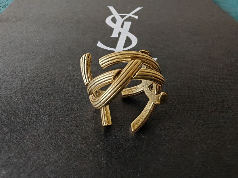 Ysl Rings